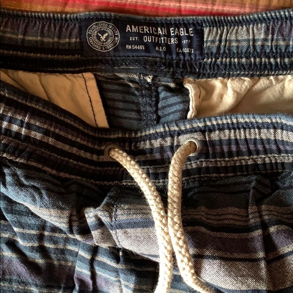 American Eagle Shorts - Picture 3 of 4